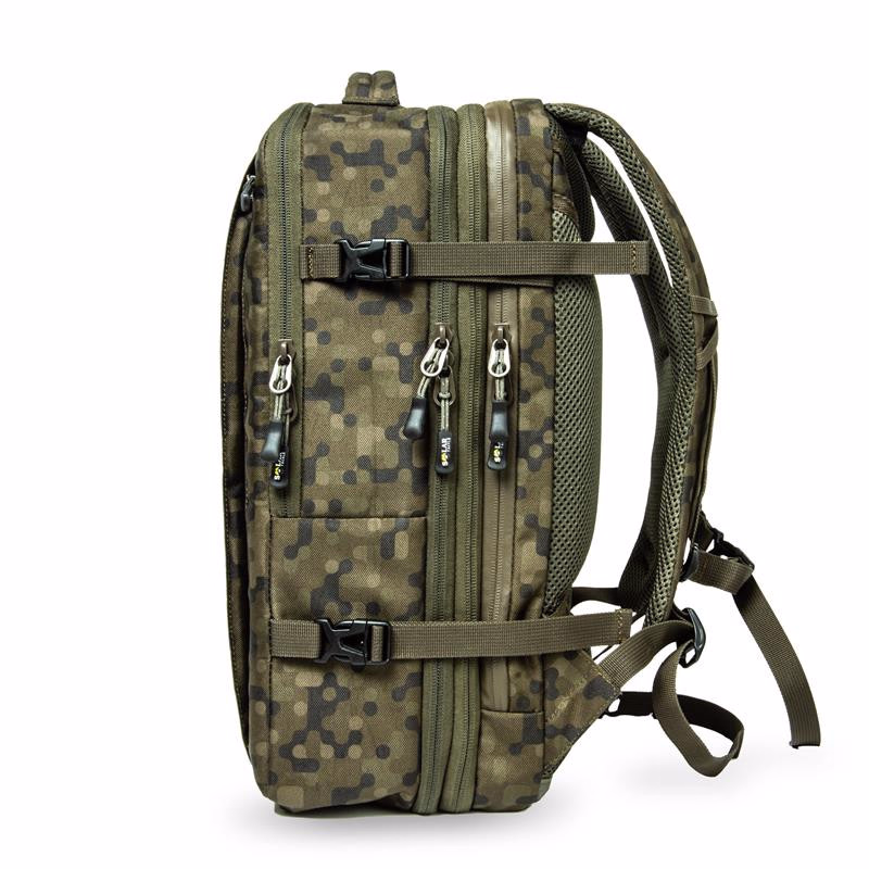 SOLAR SP C-Tech Laptop Gadget Bag