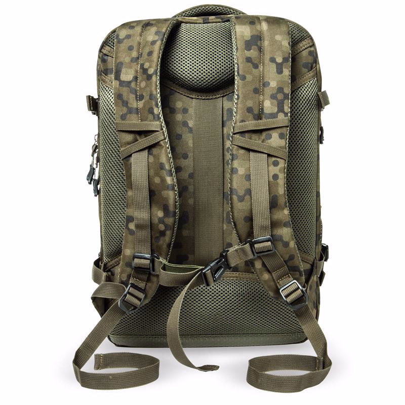 SOLAR SP C-Tech Laptop Gadget Bag