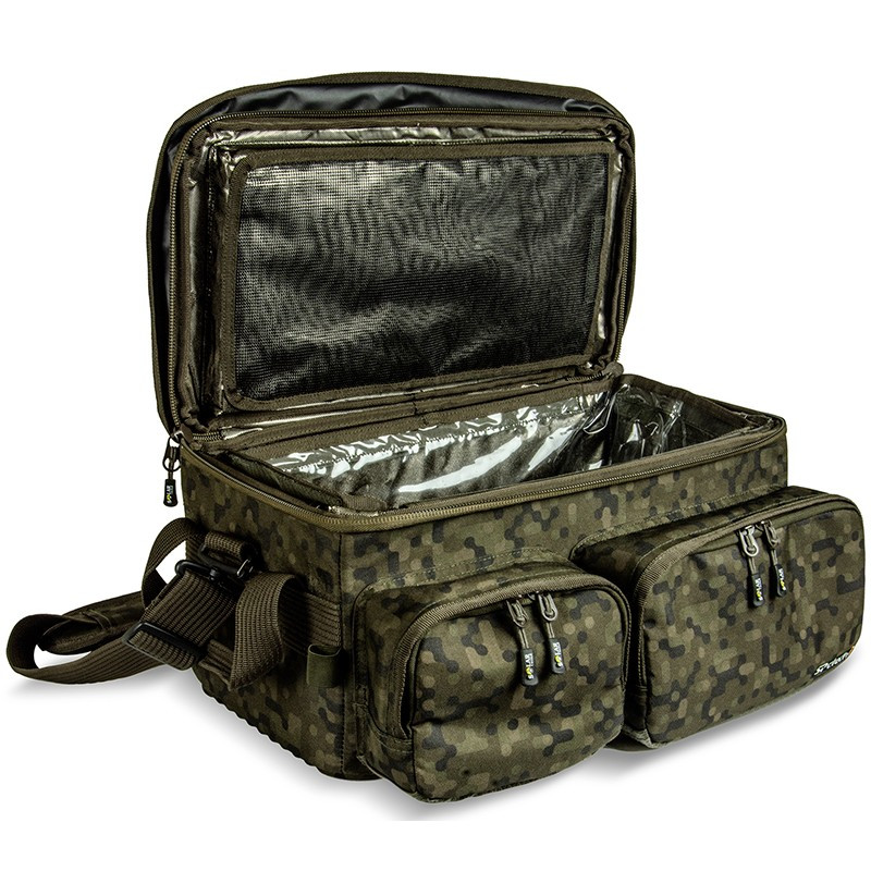 SOLAR SPctech Subtemp 15l Cool Bag System