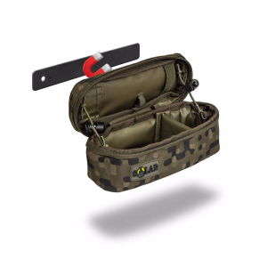 SOLAR SP C-Tech Magnetic Tool Case