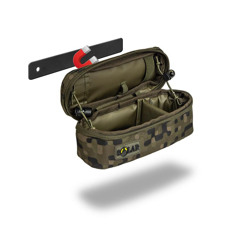 SOLAR SPctech Magnetic Tool Case