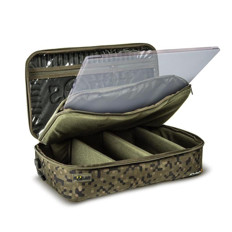 SOLAR SPctech Large Tech Case