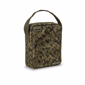 SOLAR SP C-Tech Scales Pouch