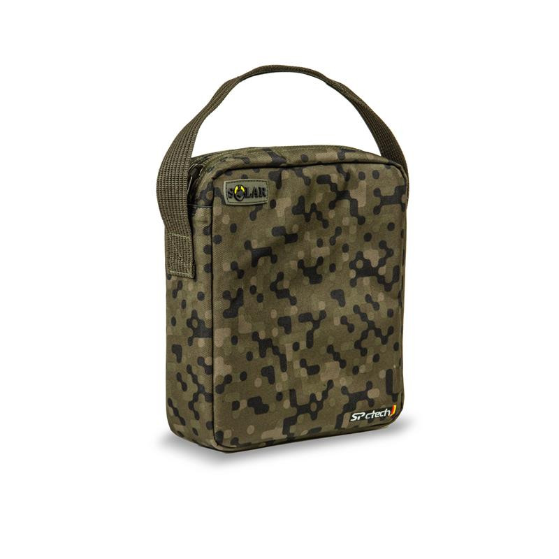 SOLAR SPctech Scales Pouch