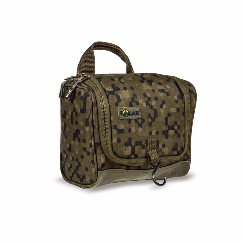 SOLAR SP C-Tech Wash Bag