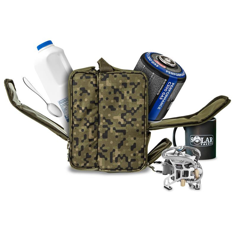 SOLAR SPctech Brewkit Case