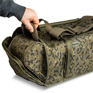 SOLAR SPctech Travel Bag 2