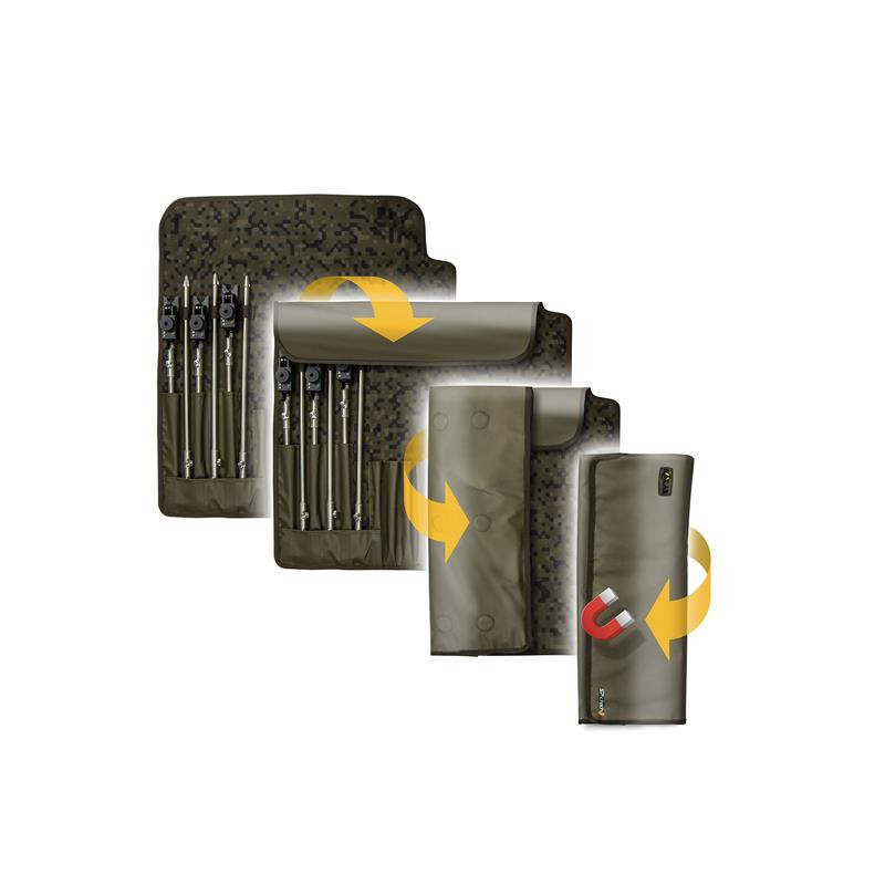 SOLAR SPctech Bankstick Bag