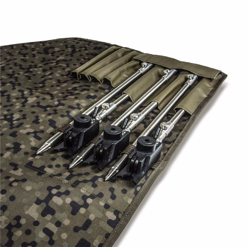 SOLAR SP C-Tech Bankstick Bag