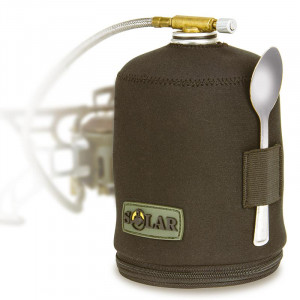 SOLAR SP Gas Canister Cover 1