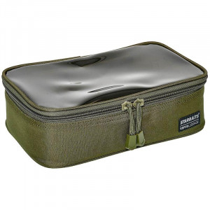 STARBAITS Pro Clear Pouch medium 1