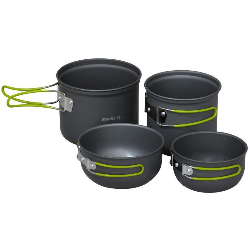 STARBAITS Freeway Cook set