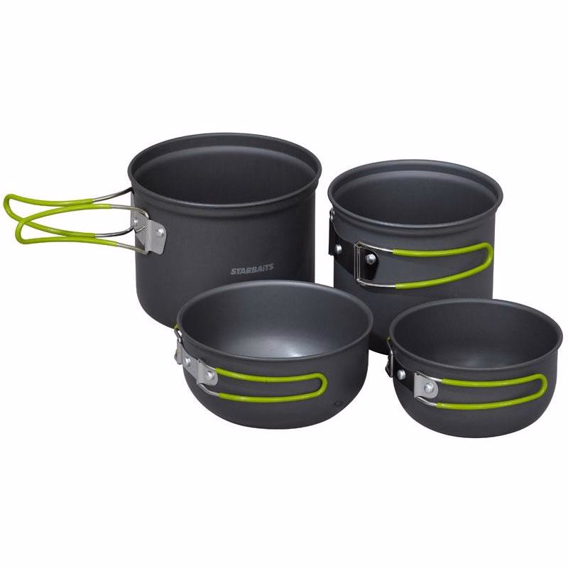 STARBAITS Freeway Cook set