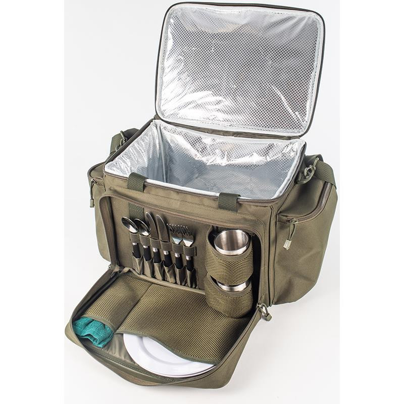 STARBAITS Pro Food Bag