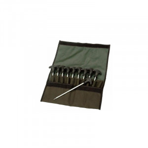 STARBAITS Bivvie Peg Set 1
