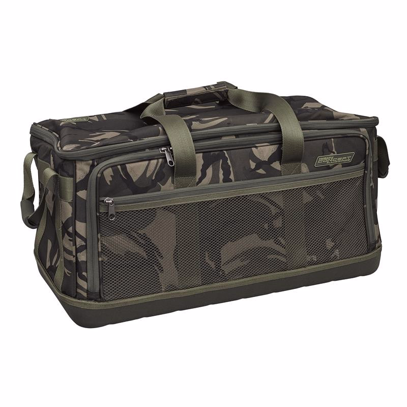 STARBAITS Barrow Bag Cam Concept