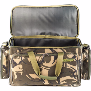 STARBAITS Carry Bag Cam Concept