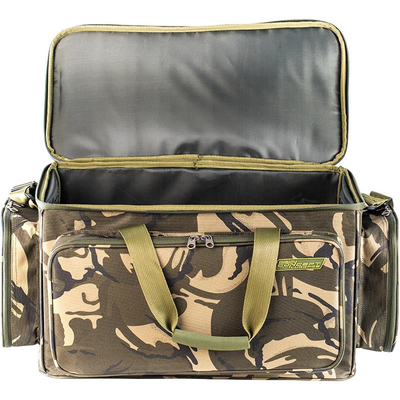 STARBAITS Carry Bag Cam Concept