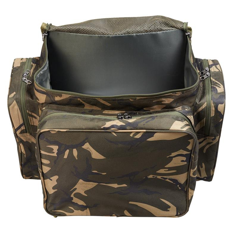 STARBAITS Flap Rucksack Cam Concept