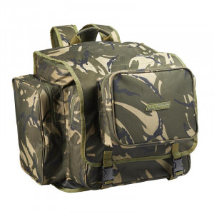 STARBAITS Flap Rucksack Cam Concept 2