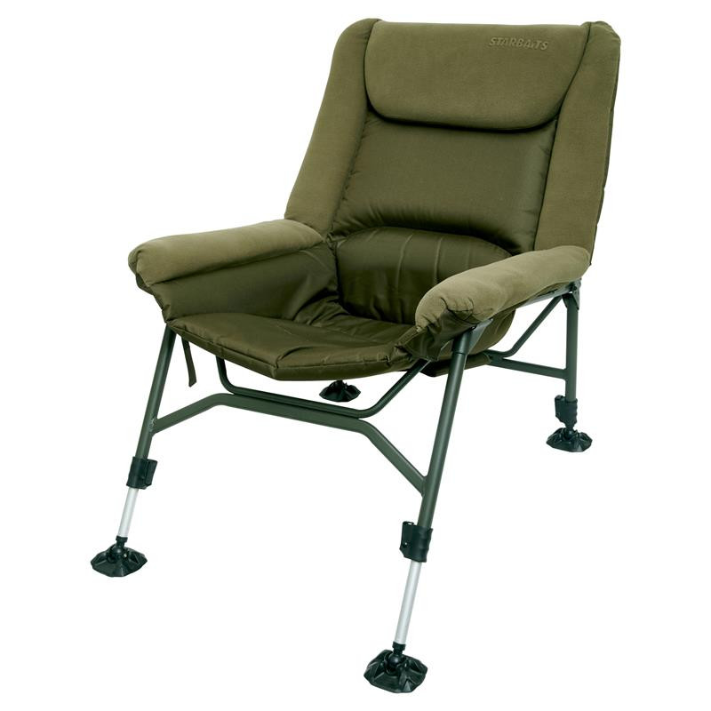 STARBAITS DLX Chair