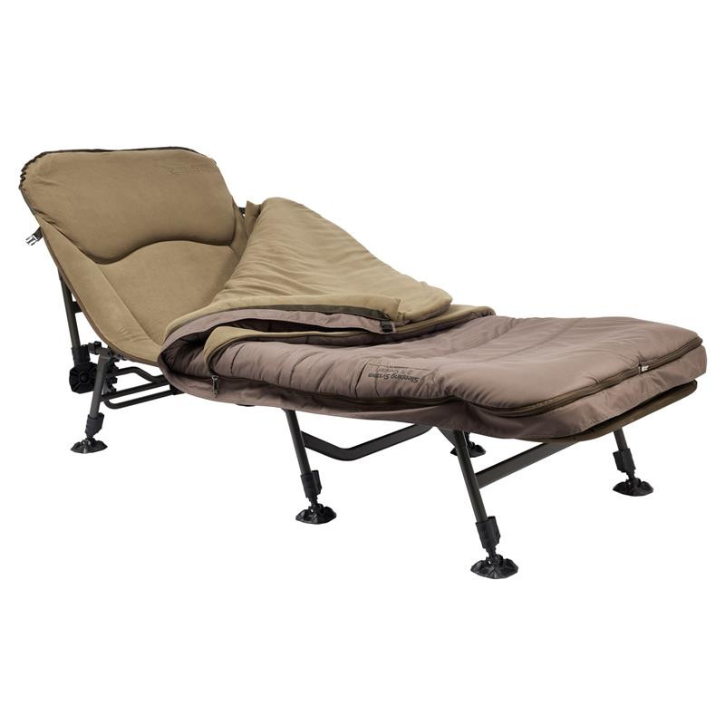 STARBAITS Sleeping Bag 3/5 System