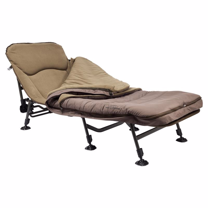 STARBAITS Sleeping Bag 3/5 System