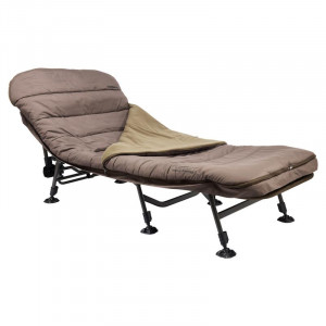 STARBAITS Sleeping Bag 3/5 System 3