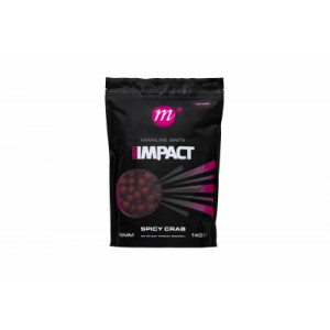 MAINLINE Hi Impact Spicy Crab 15mm 1kg 1