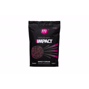 MAINLINE Hi Impact Spicy Crab 20mm 1kg