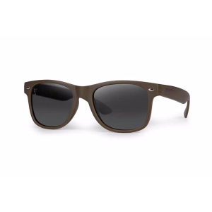 FOX Avius Sunglasses Khaki