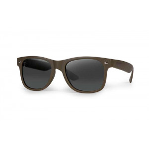 FOX Avius Sunglasses Khaki 1