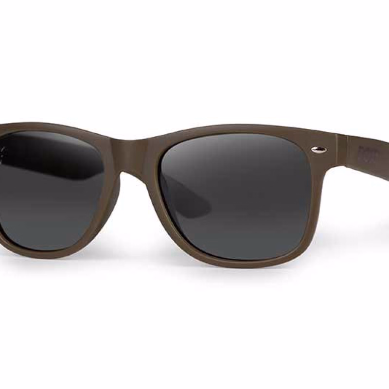 FOX Avius Sunglasses Khaki