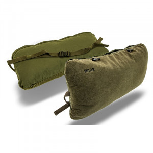 SOLAR SPctech Pillow XL 1