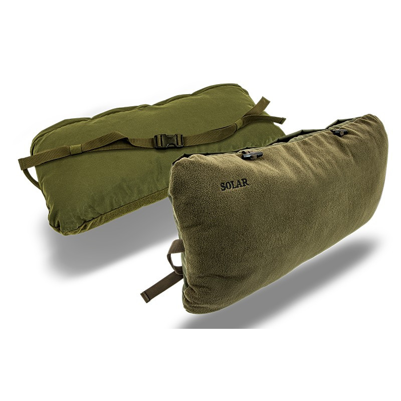 SOLAR SPctech Pillow XL