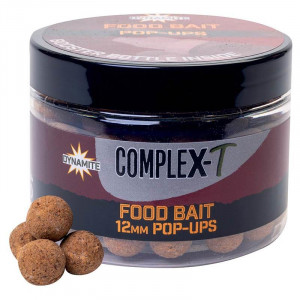 DYNAMITE BAITS Pop-up Complex T 15mm 1
