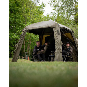 FOX Air Frame Shelter 2.5x2.5m 1