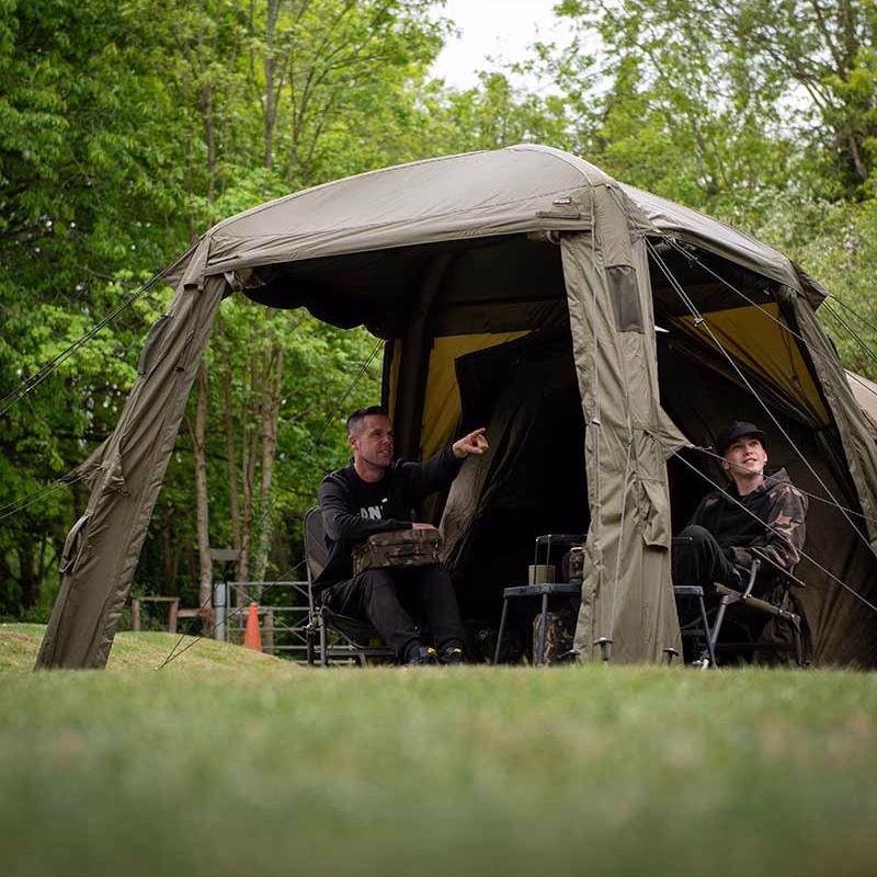 FOX Air Frame Shelter 2.5x2.5m