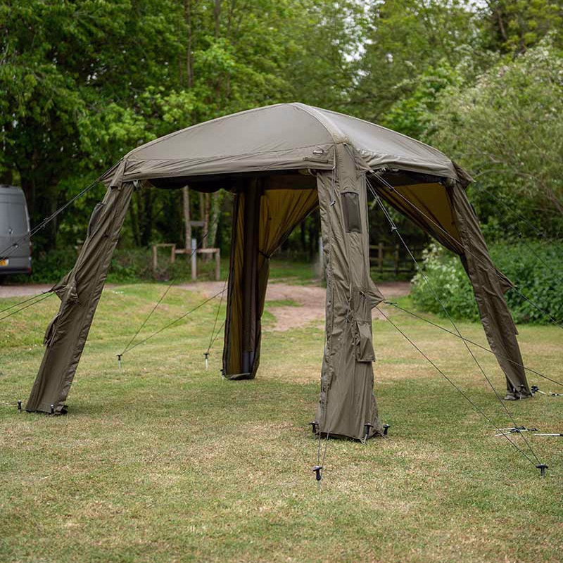 FOX Air Frame Shelter 2.5x2.5m