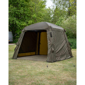 FOX Air Frame Shelter 2.5x2.5m 3