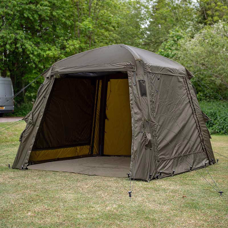 FOX Air Frame Shelter 2.5x2.5m