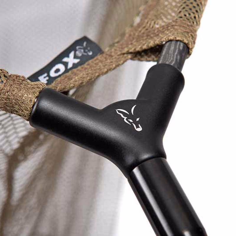 FOX Eos X Landing Net 46'