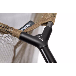 FOX Eos X Landing Net 2 pce 6'