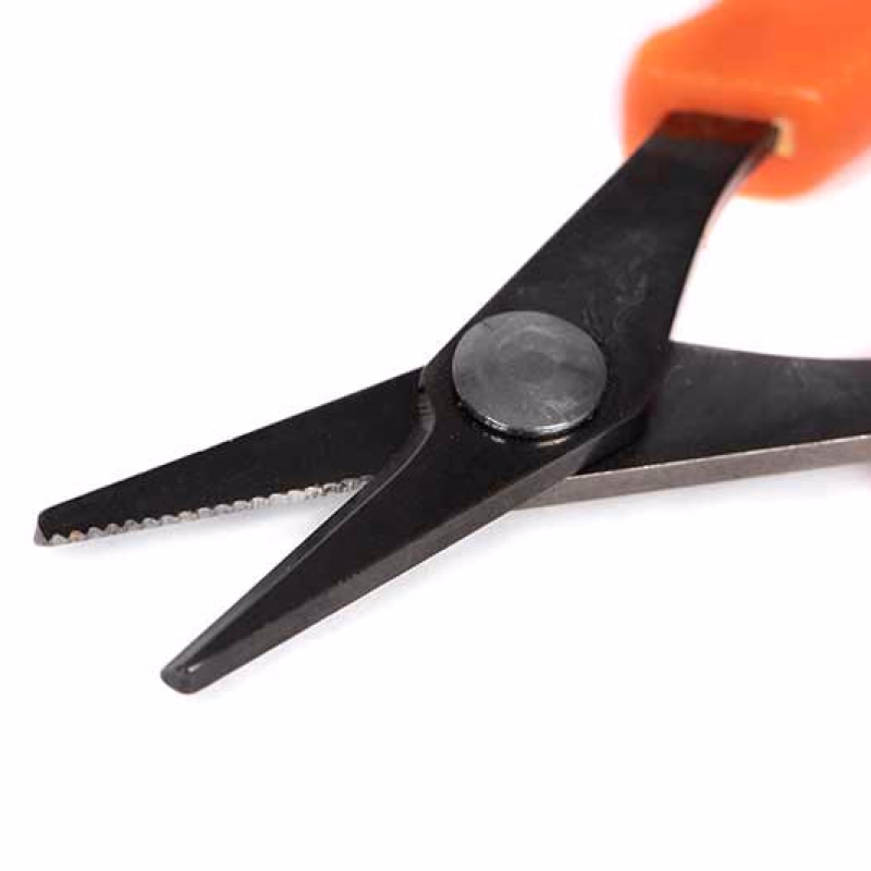 FOX Titanium Braid Scissors