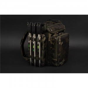 KORDA Compac Rucksack 30l Dark Kamo 1
