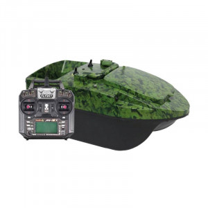 ANATEC Pac boat Start'r Ivy AN-16x 1