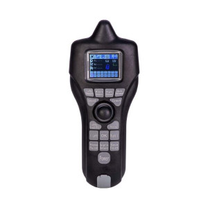 BOATMAN Vulcan V2 GPS Black/ 5