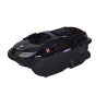 BOATMAN Vulcan V2 Pro Black/