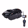 BOATMAN Vulcan V2 Pro Black/