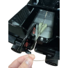 BOATMAN Vulcan V2 Pro Black/